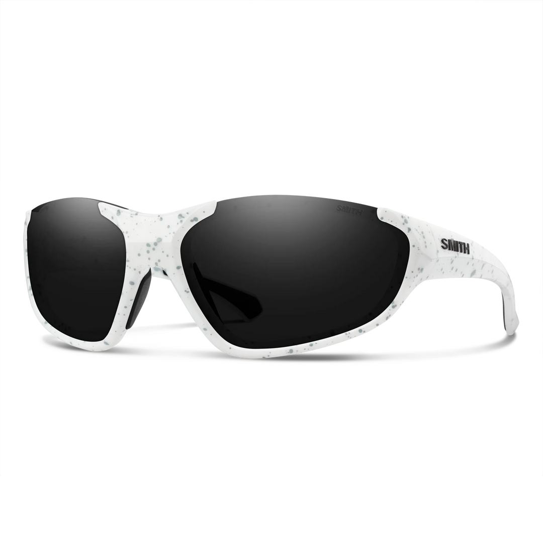 Smith Sliders - Snow White / Chromapop Black