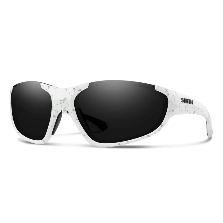 Smith Sliders - Snow White / Chromapop Black