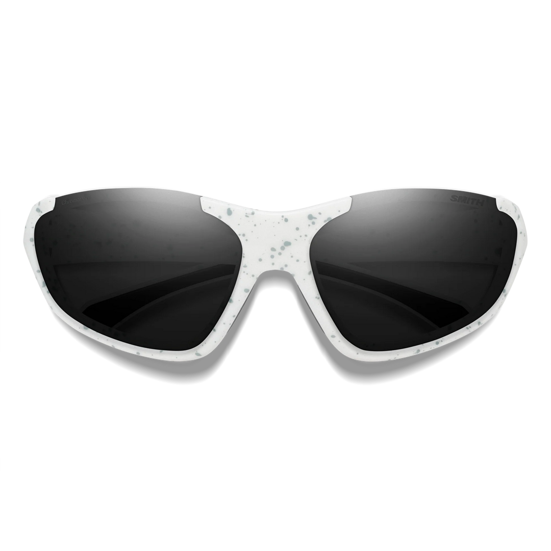 Smith Sliders - Snow White / Chromapop Black