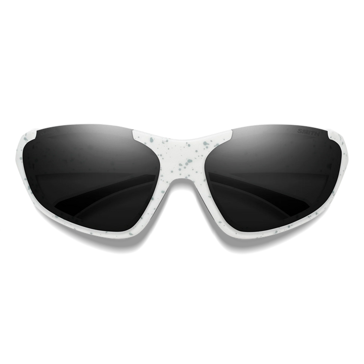 Smith Sliders - Snow White / Chromapop Black
