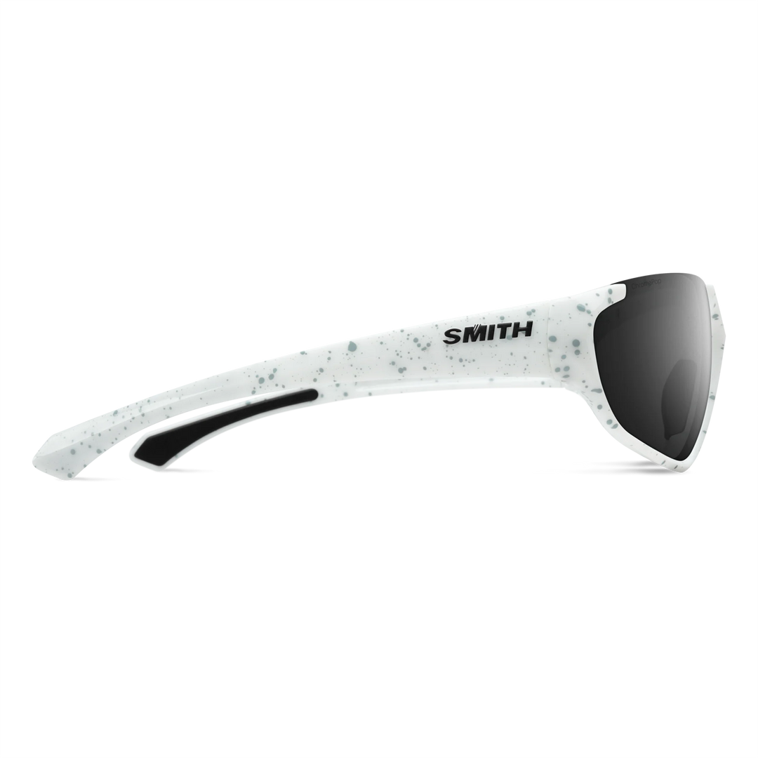 Smith Sliders - Snow White / Chromapop Black