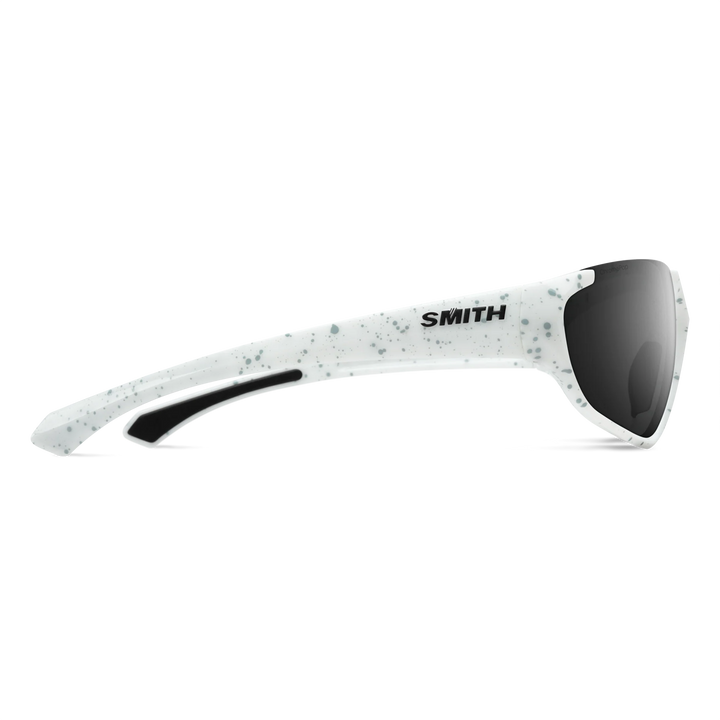 Smith Sliders - Snow White / Chromapop Black