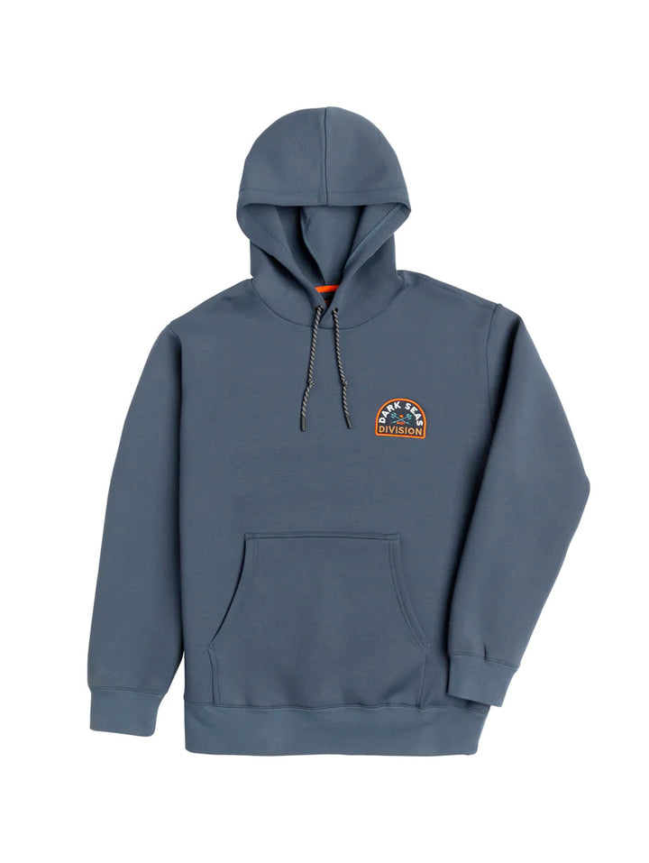 Dark Seas Slip Fleece