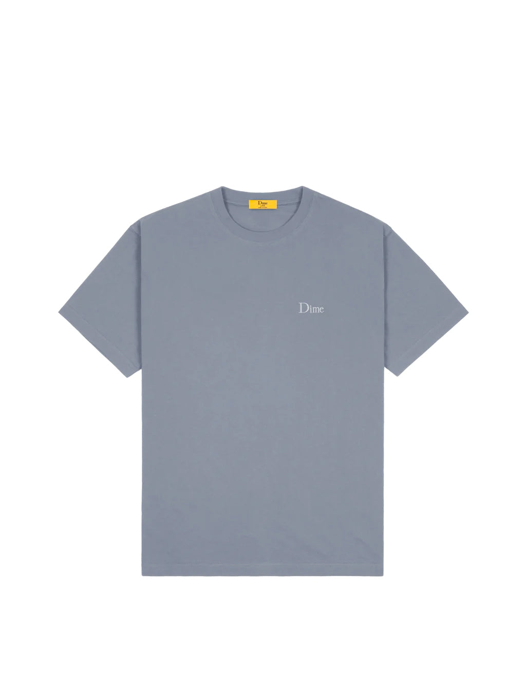 Dime Small Logo Tee