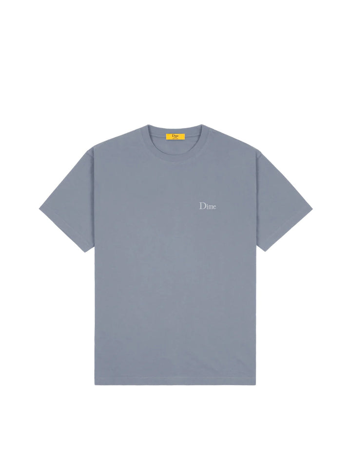Dime Small Logo Tee