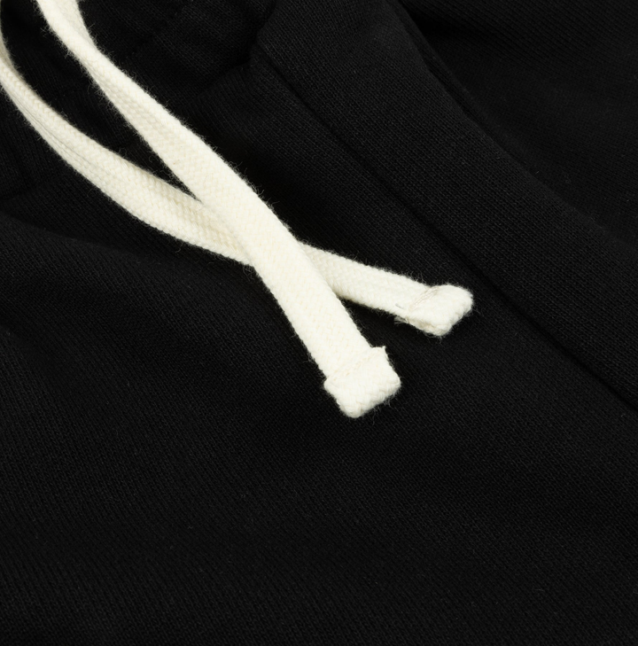 Dime Cursive Small Logo Sweatshorts - Black