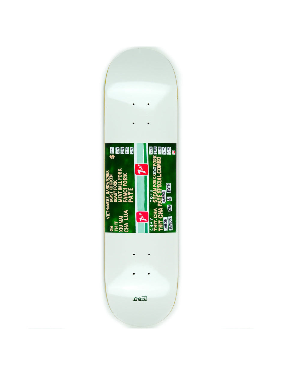 Snack Narvaez Saigon Deck - 8.38