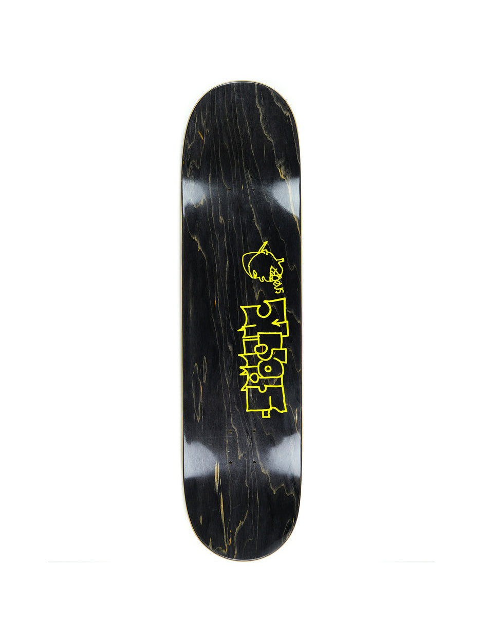 Snack Narvaez Saigon Deck - 8.38
