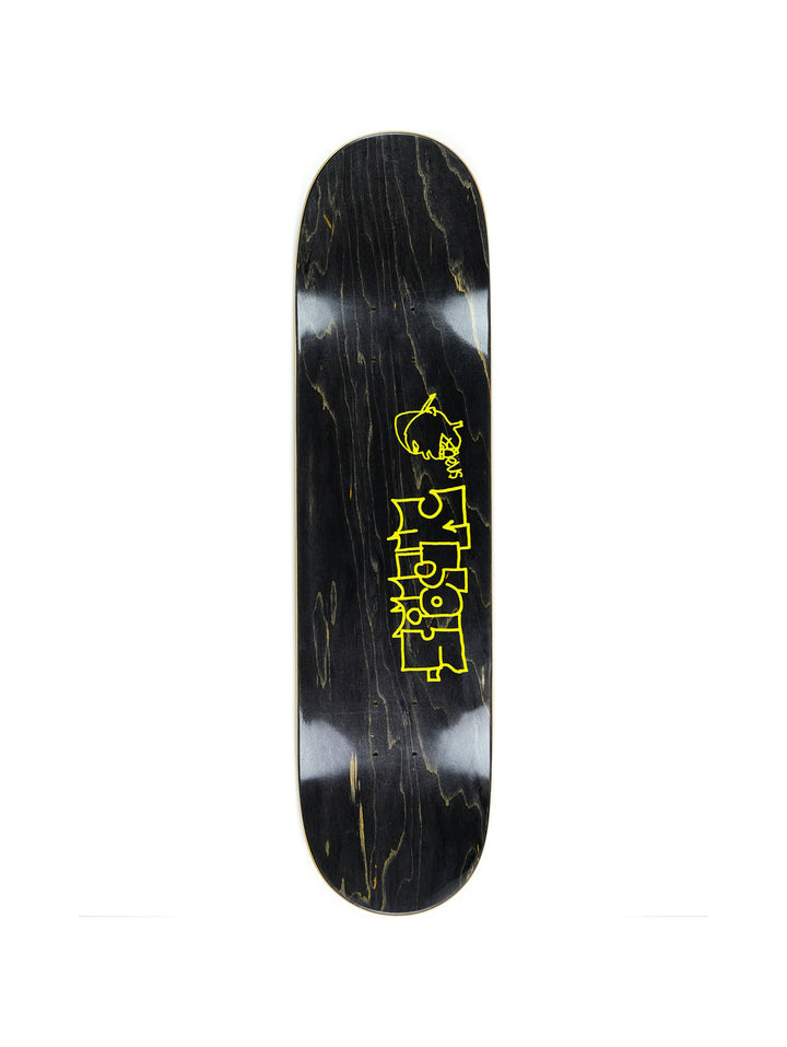 Snack Narvaez Saigon Deck - 8.38