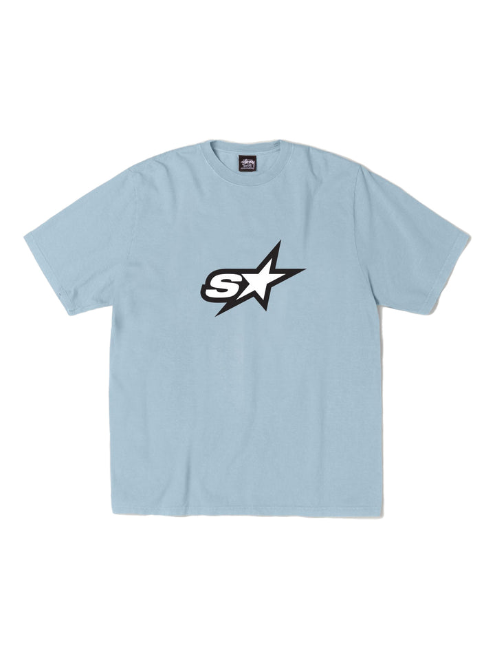 Stussy Speedway Tee - Slate
