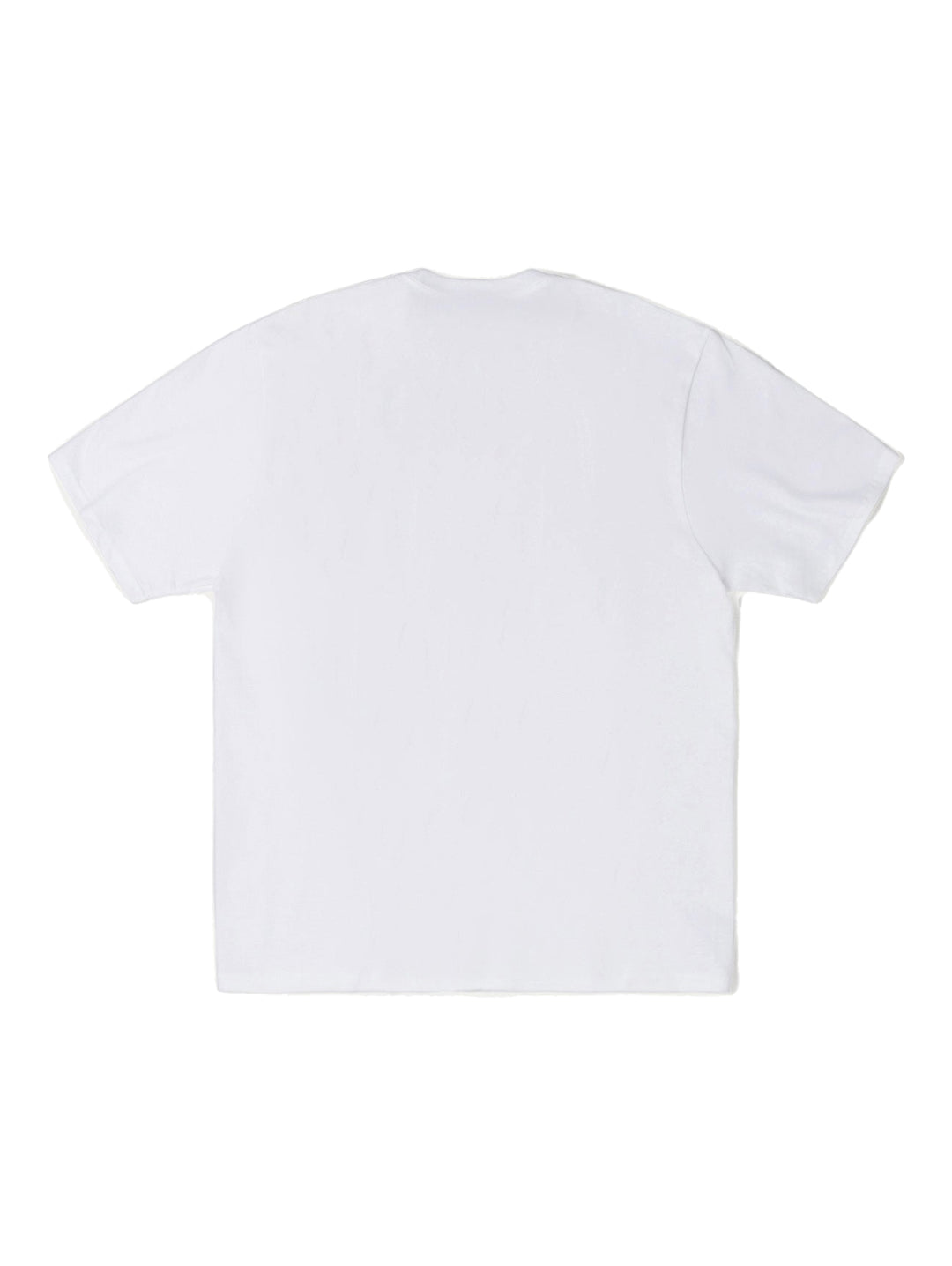 Stussy Speedway Tee - White