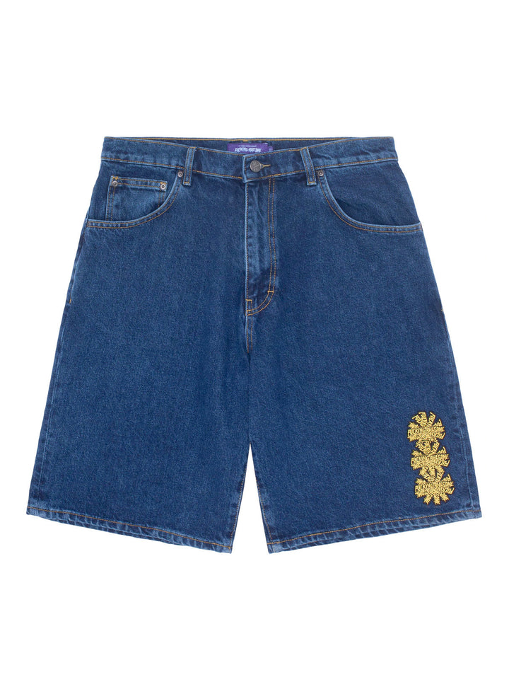 FA Spiral Short
