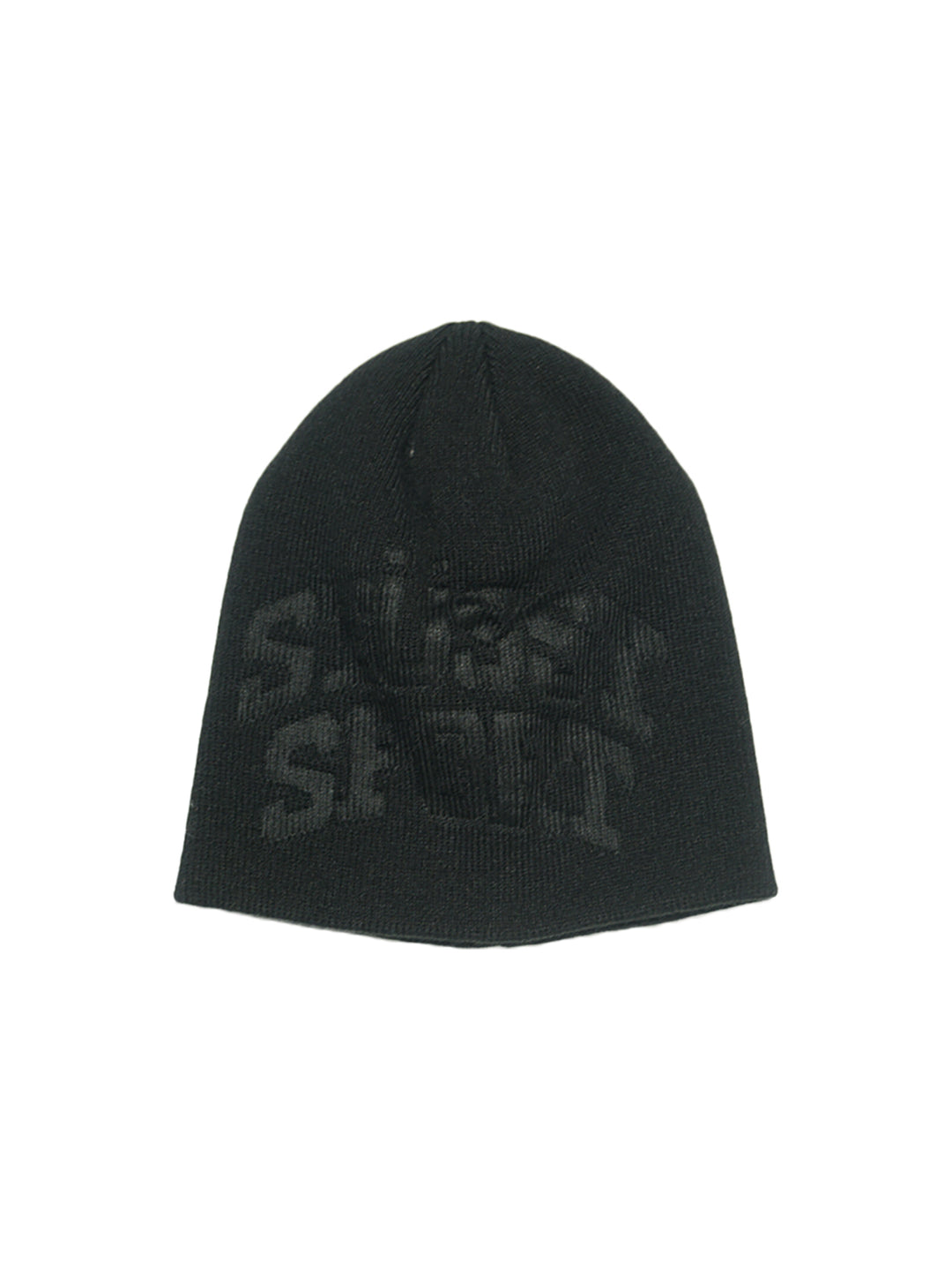 Stussy Skullcap Sport Deboss - Black