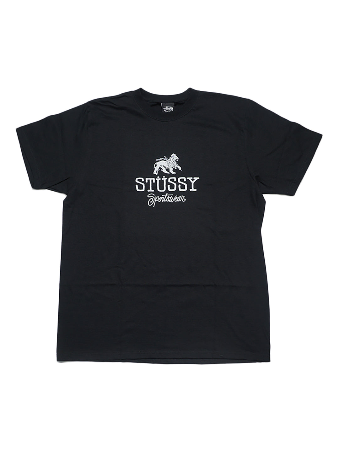 Stussy Sportswear Tee - Black