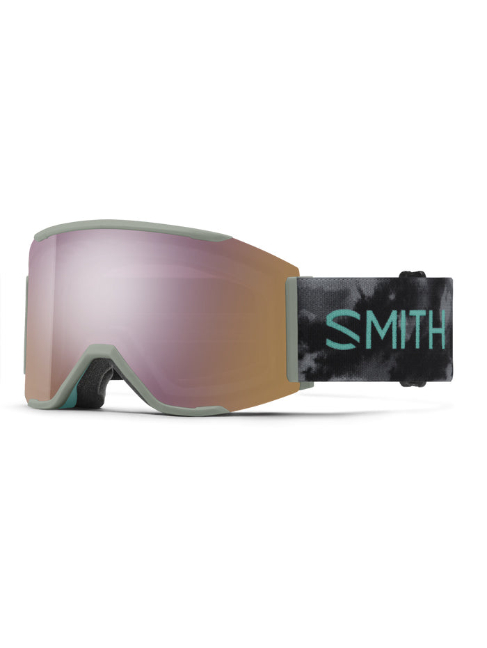 2026 Smith Squad Mag Goggles - Mind Expander