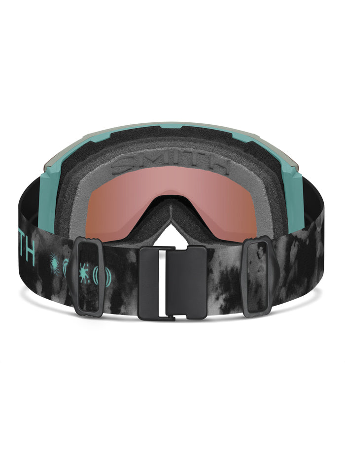 2026 Smith Squad Mag Goggles - Mind Expander