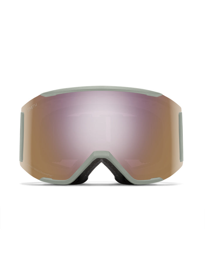 2026 Smith Squad Mag Goggles - Mind Expander