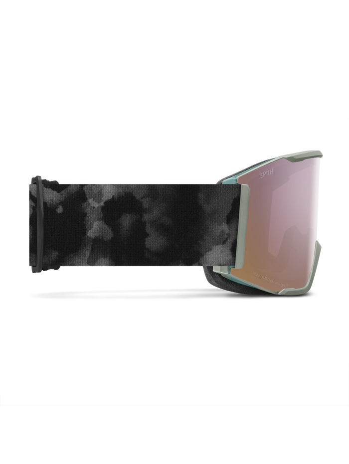 2026 Smith Squad Mag Goggles - Mind Expander
