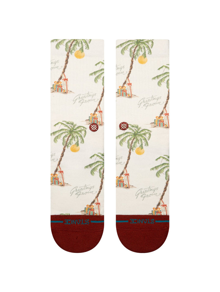 Stance Greetings From - Canvas