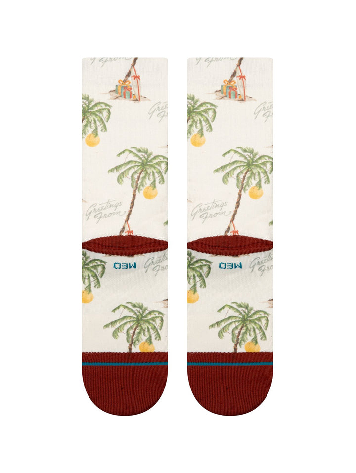 Stance Greetings From - Canvas