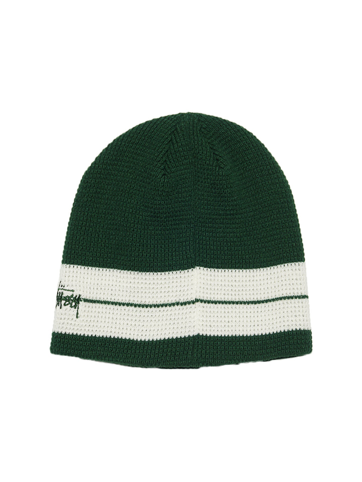 Stussy Varsity Star Skullcap - Willow