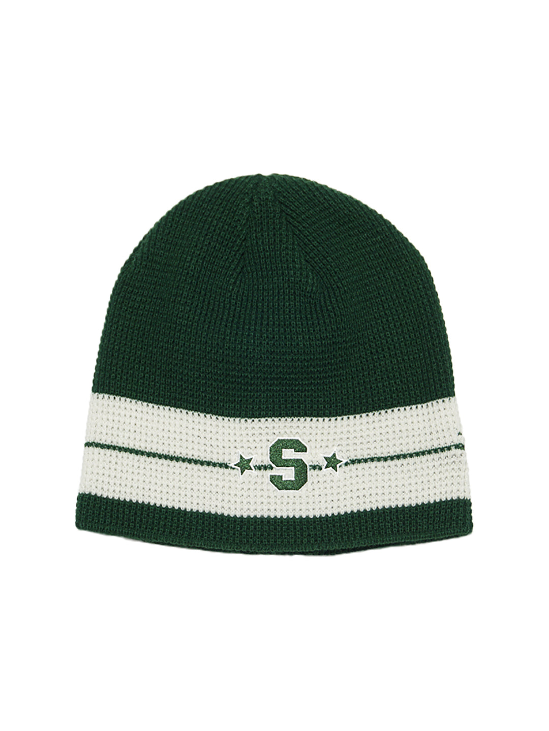 Stussy Varsity Star Skullcap - Willow
