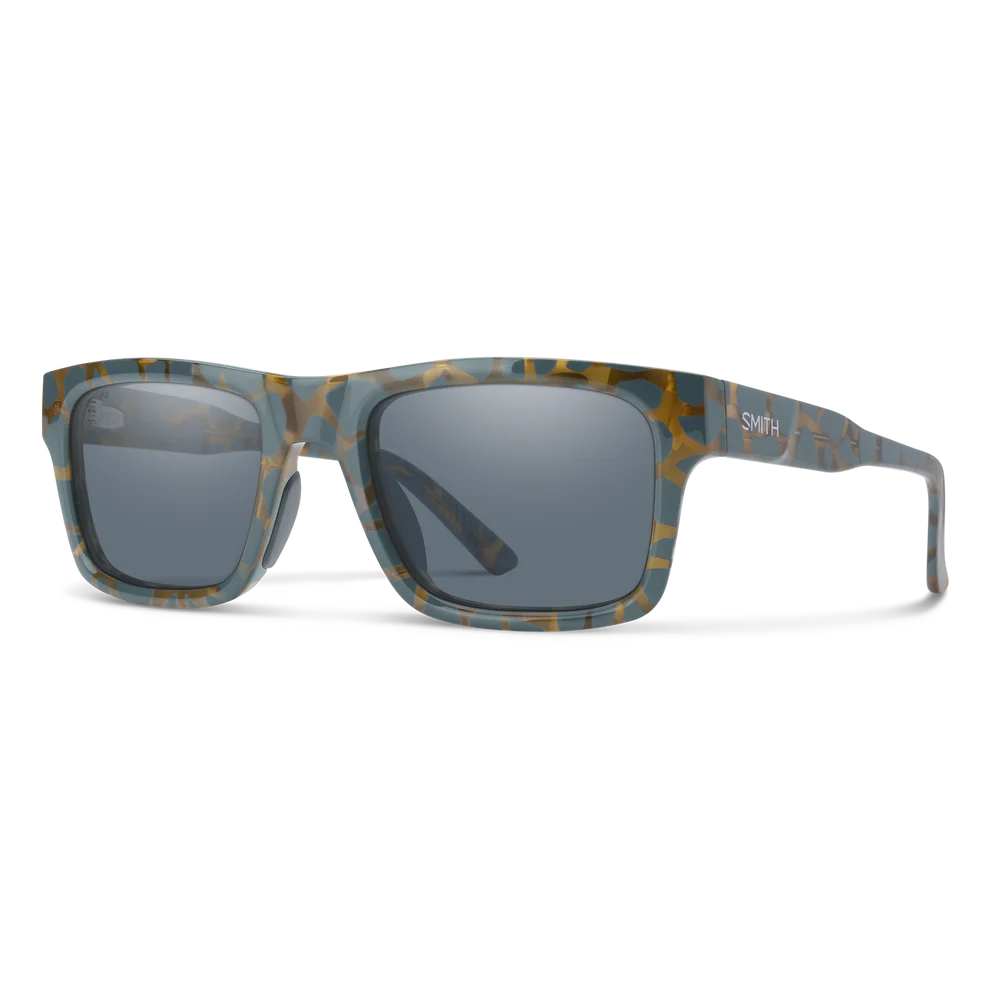 Smith Strand - Flint / Tarmac Tortoise