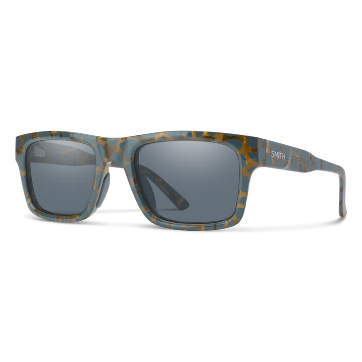 Smith Strand - Flint / Tarmac Tortoise