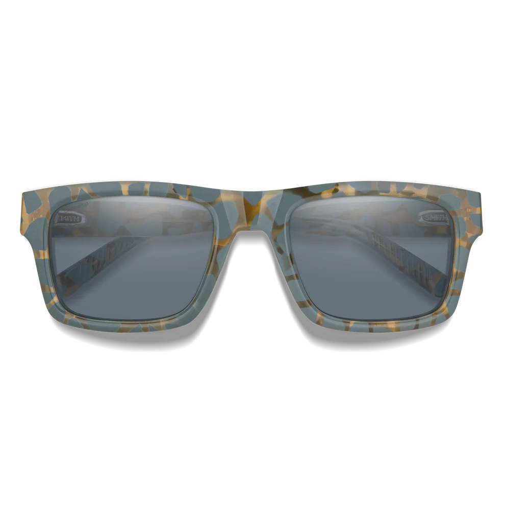 Smith Strand - Flint / Tarmac Tortoise