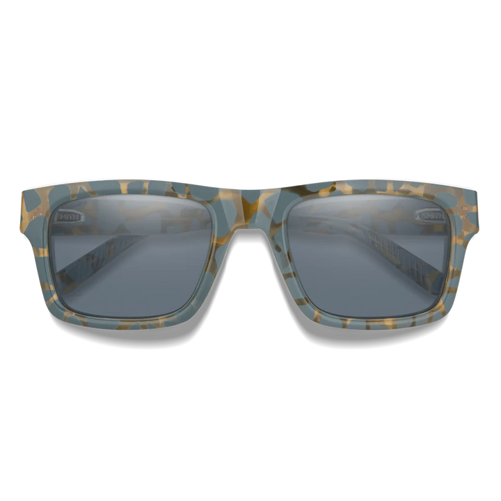 Smith Strand - Flint / Tarmac Tortoise