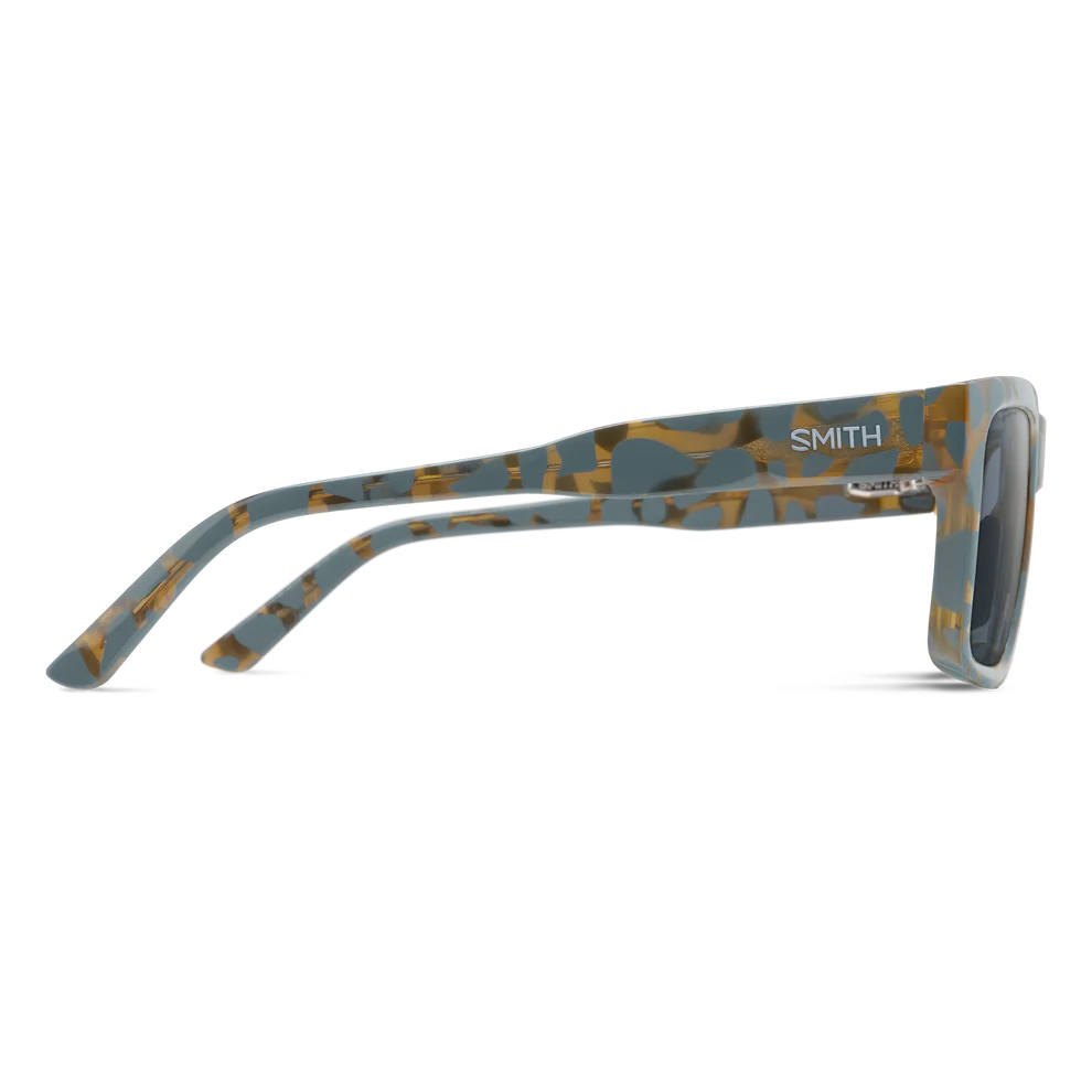 Smith Strand - Flint / Tarmac Tortoise