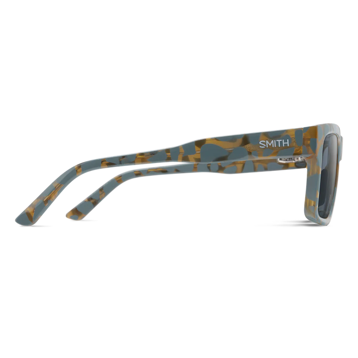 Smith Strand - Flint / Tarmac Tortoise