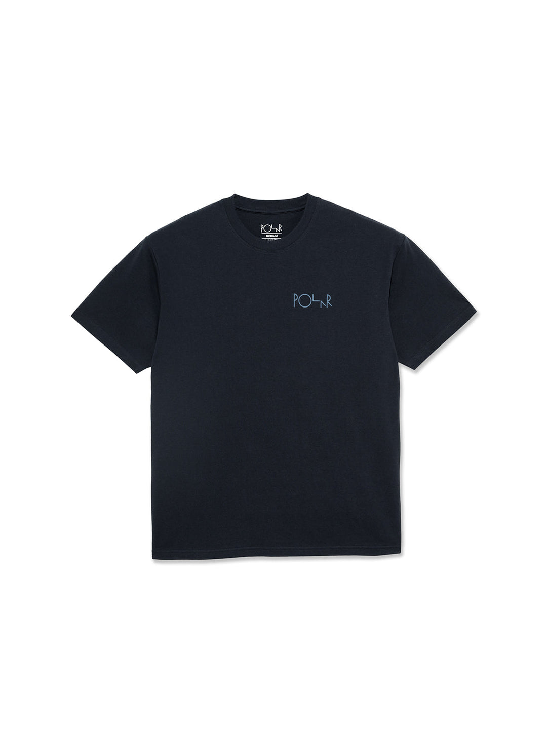 Polar Stroke Logo Tee