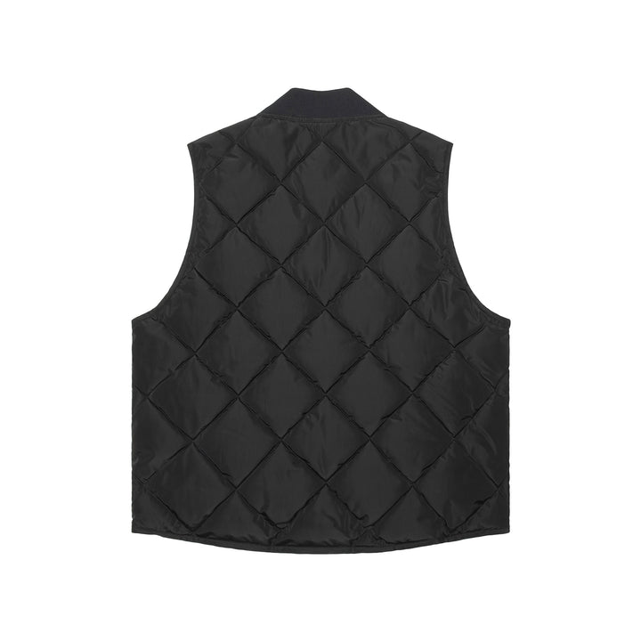 Stussy Insulated Vest - Black