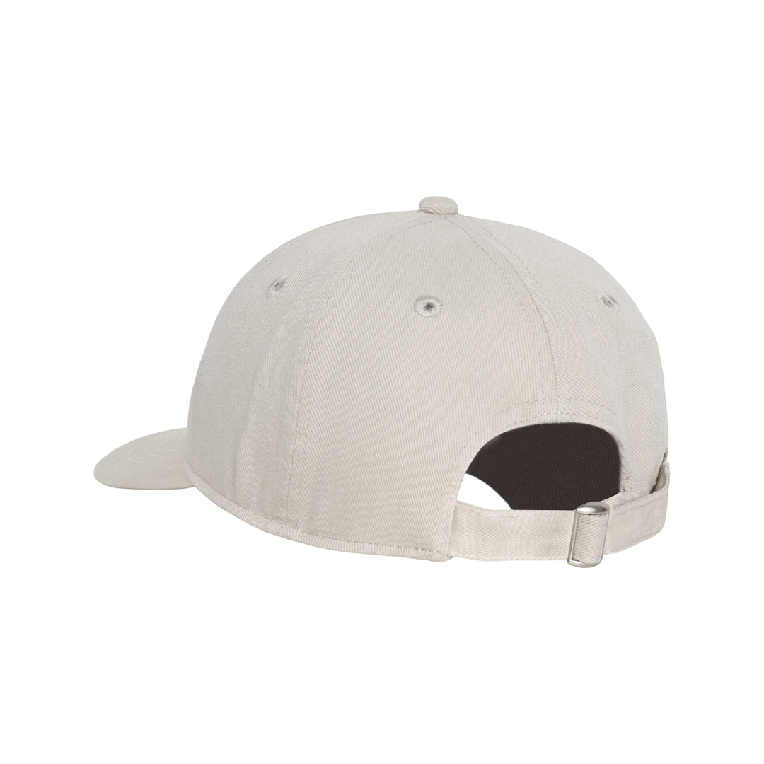 Stussy Low Pro Pill Straback Hat - Sand