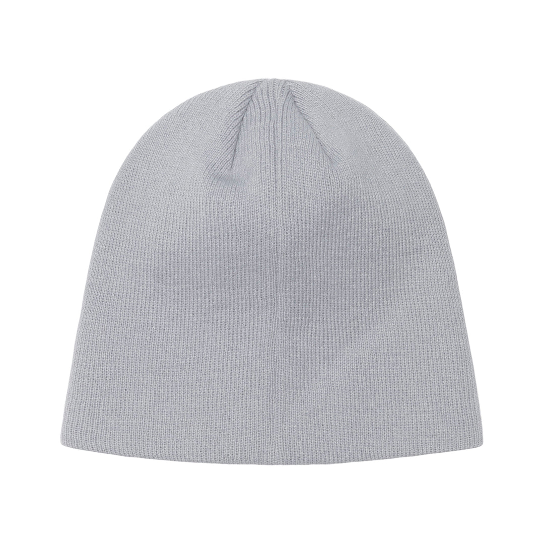 Stussy Basic Skullcap Beanie - Stone