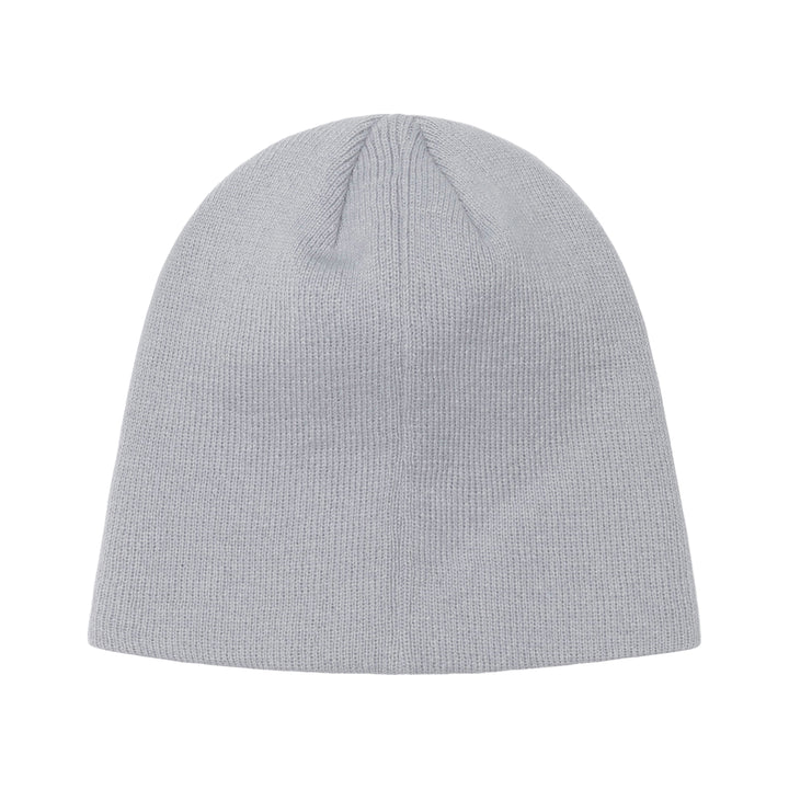 Stussy Basic Skullcap Beanie - Stone