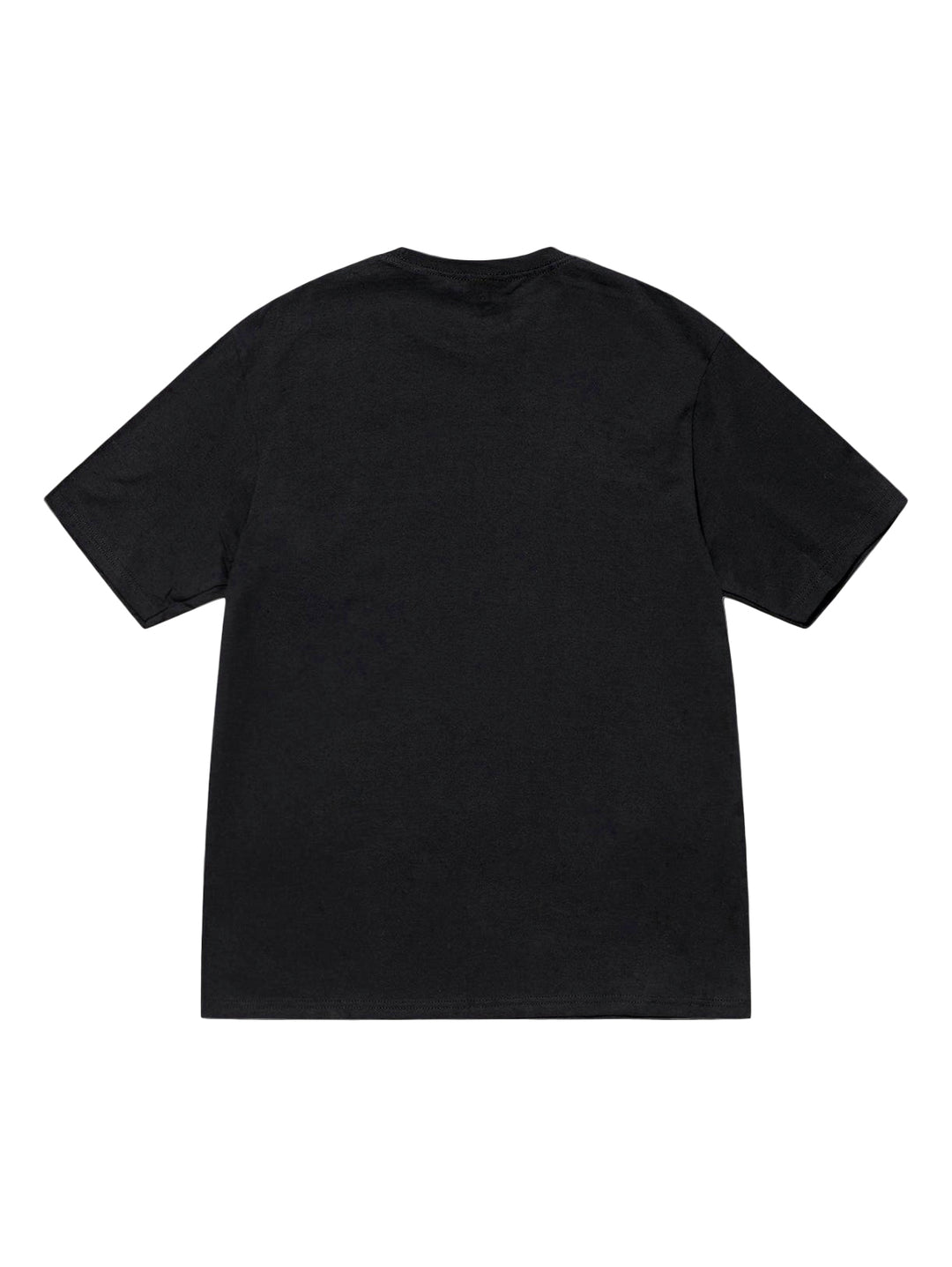 Stussy Blaze Tee - Black
