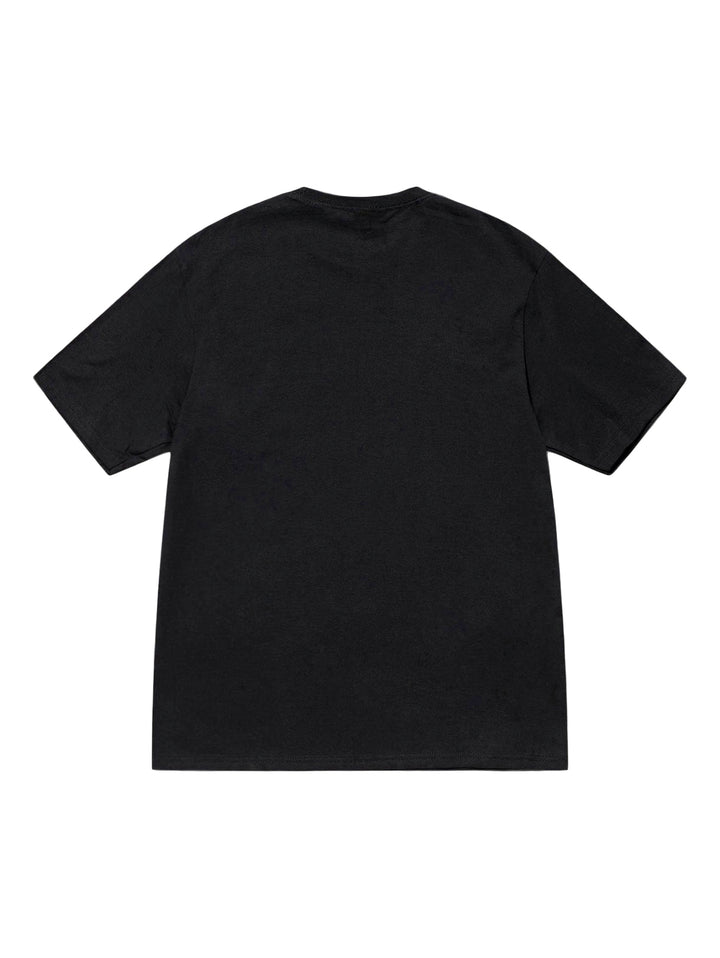 Stussy Blaze Tee - Black