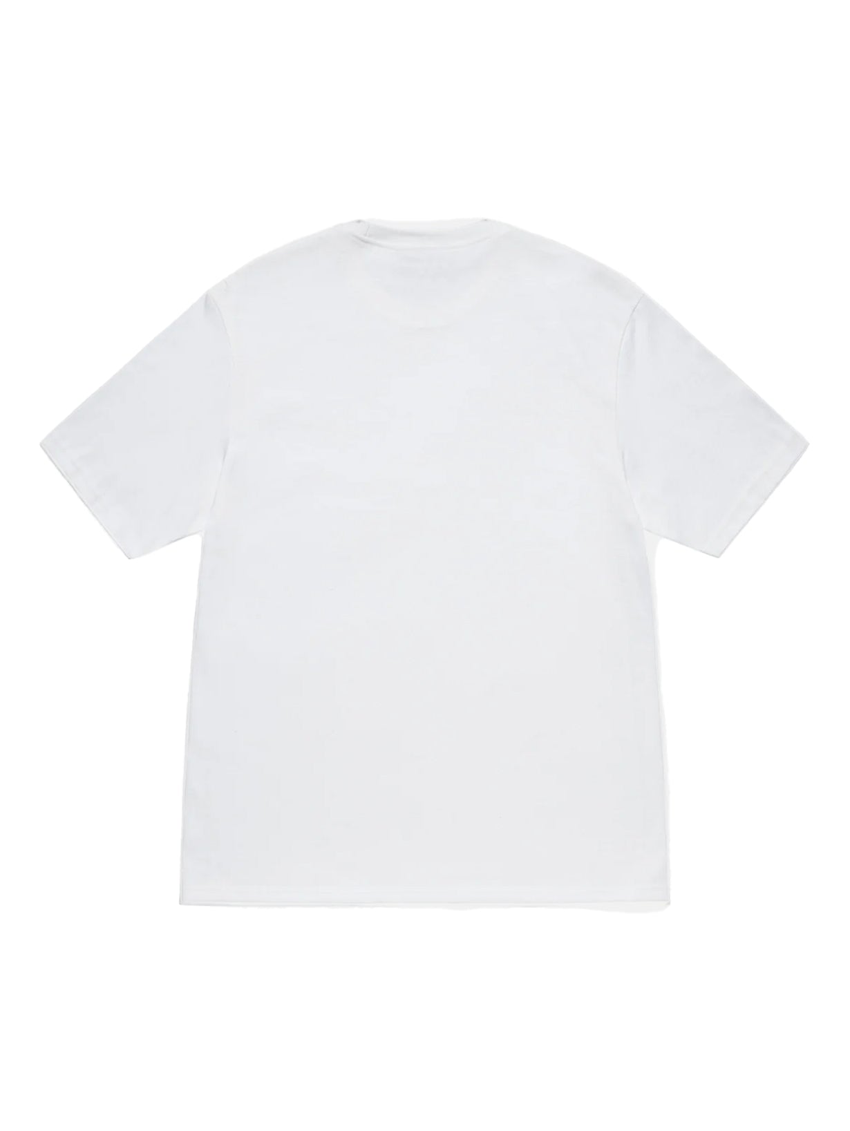 【STUSSY HO24'】Stussy Reformed Tee Stussy Reformed Tee - White – Civil