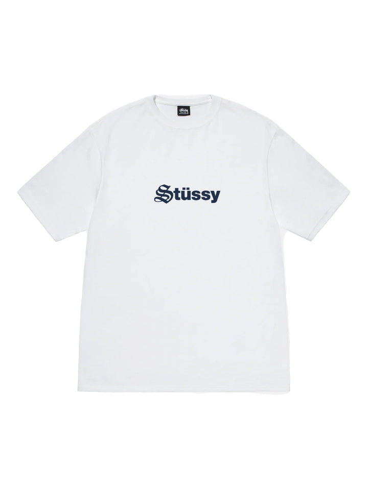 Stussy Reformed Tee - White