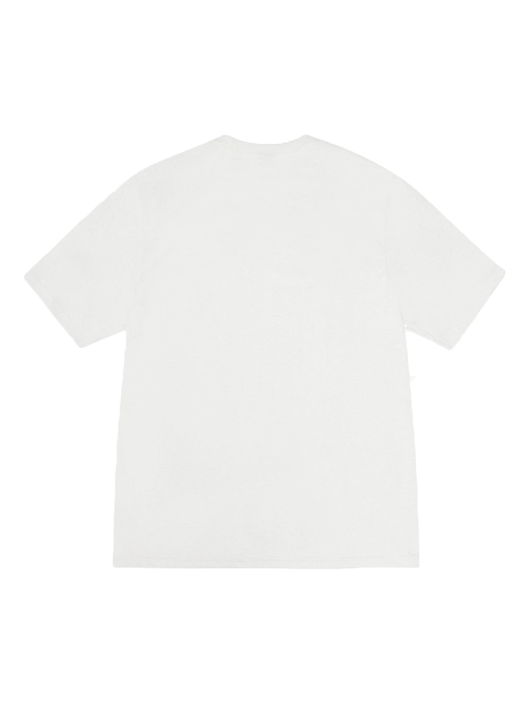 Stussy Strong Mac Pigment Dyed Tee - Natural