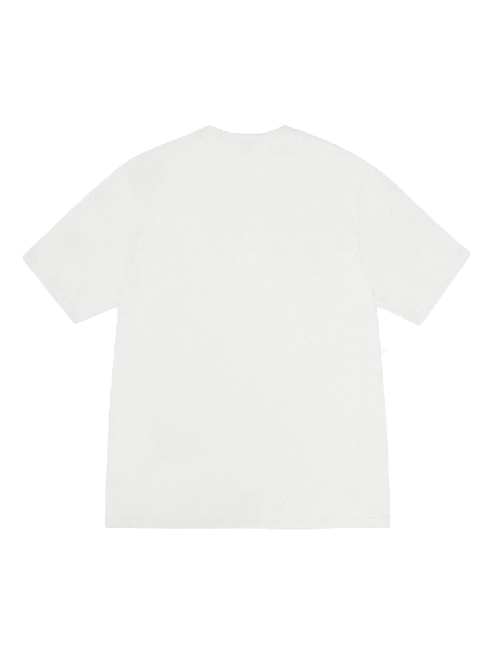 Stussy Strong Mac Pigment Dyed Tee - Natural