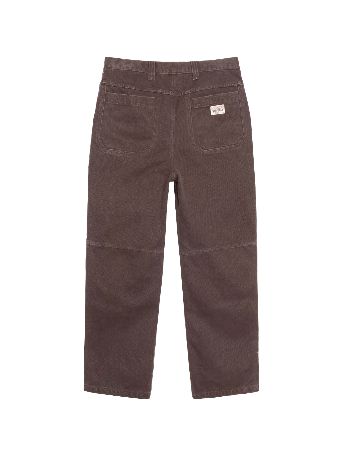 stussy/ 24AW TREKKING PANT Green Size:SIZE 30 | eBay