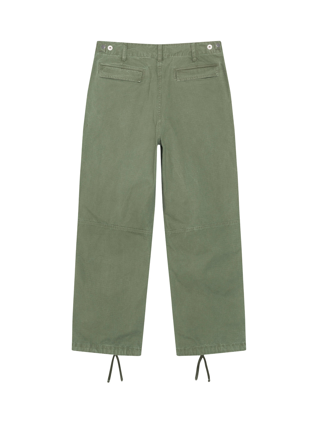 Stussy Field Pant - Olive Green