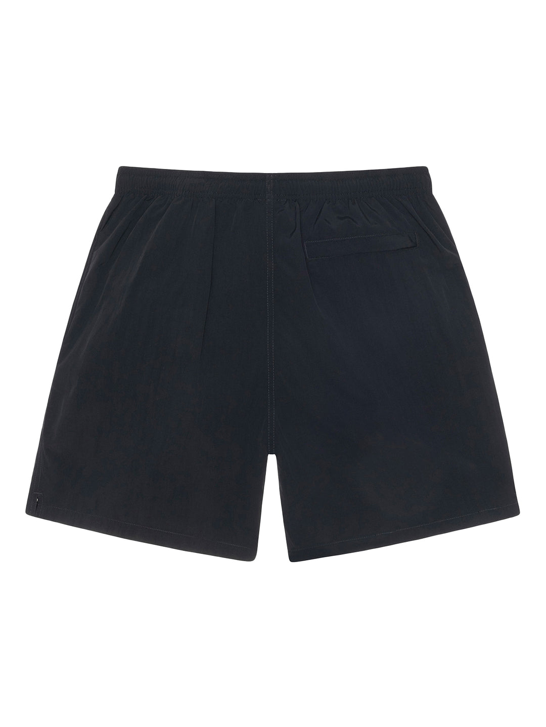 Stussy Water Short Stock - Black
