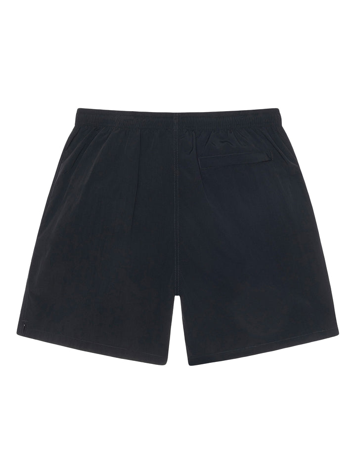 Stussy Water Short Stock - Black