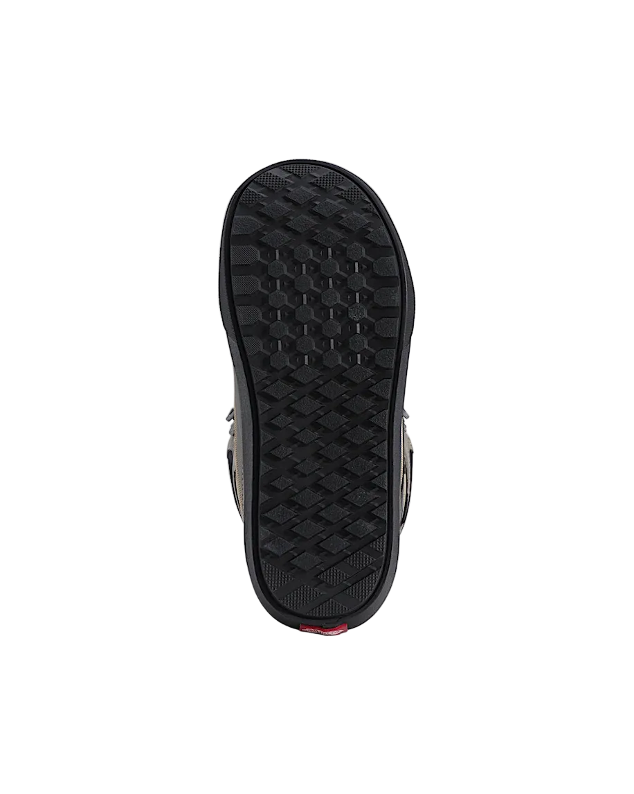 2027 Vans Super Standard Men's Snowboard Boot - Incense / Black