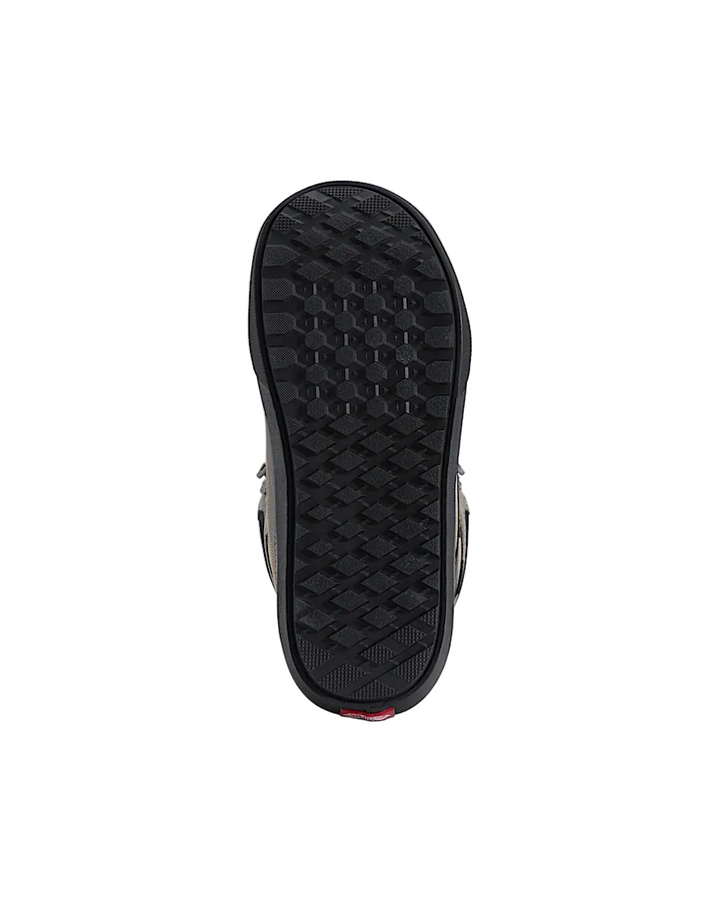 2027 Vans Super Standard Men's Snowboard Boot - Incense / Black