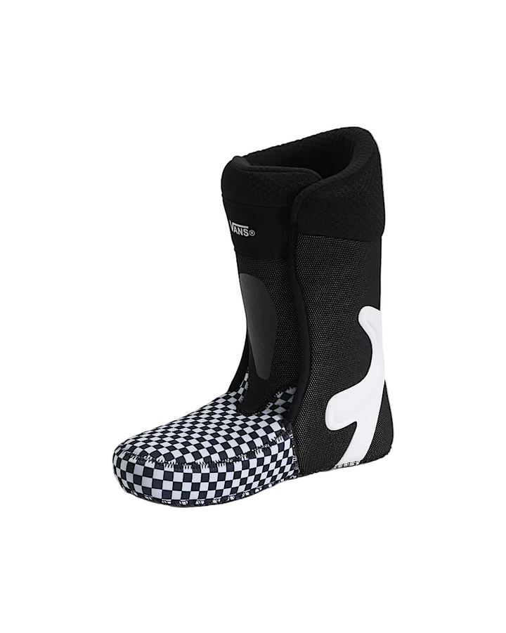 2027 Vans Super Standard Women's Snowboard Boot - Walnut / Antique